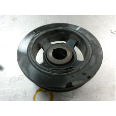 110J007 Crankshaft Pulley From 2011 Dodge Grand Caravan  3.6 05184293AG